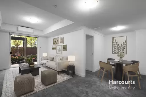 9/632 St Kilda Road, Melbourne For Lease by Harcourts Melbourne City