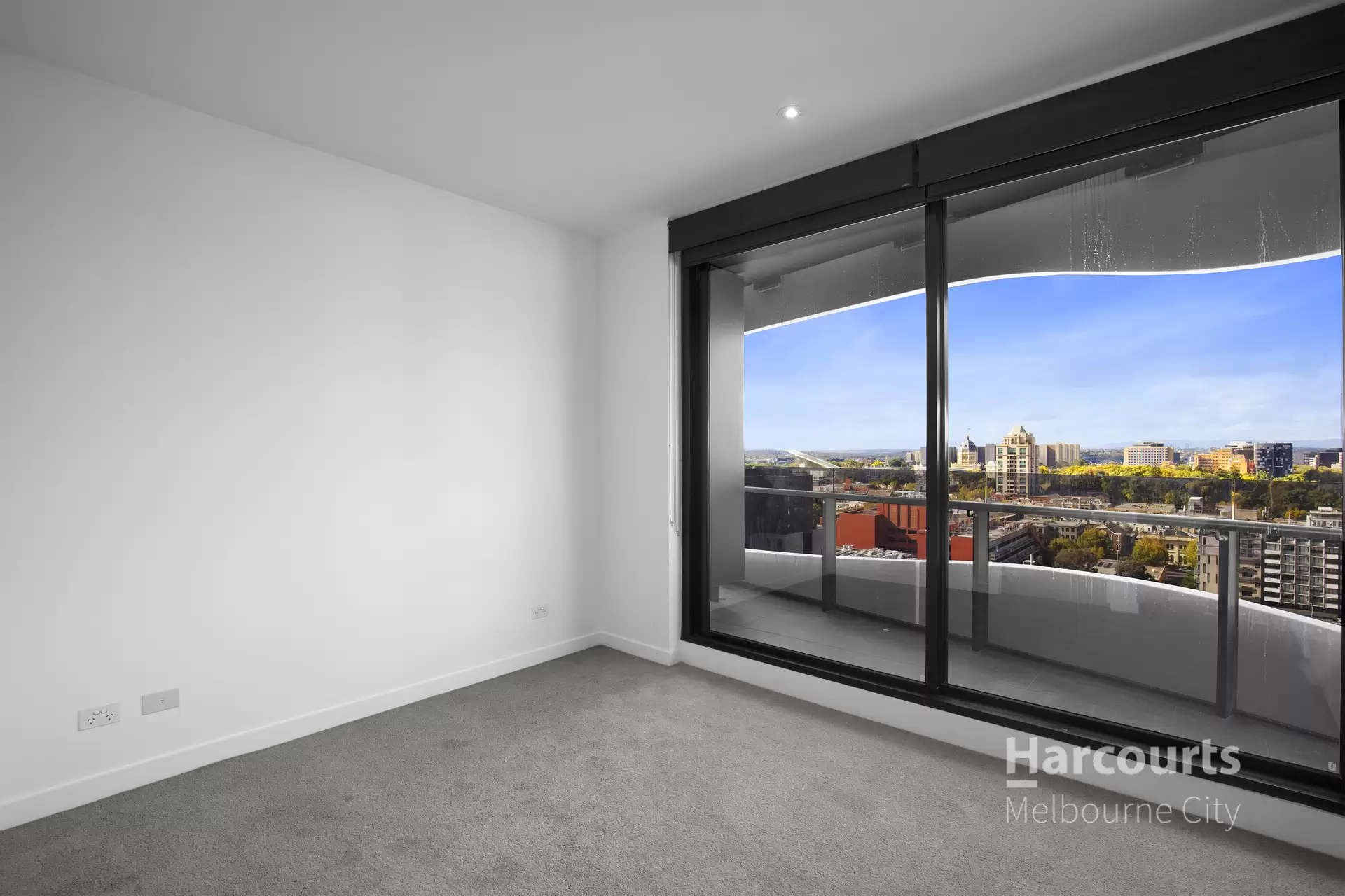 1713/551 Swanston Street, Carlton Leased by Harcourts Melbourne City - image 1