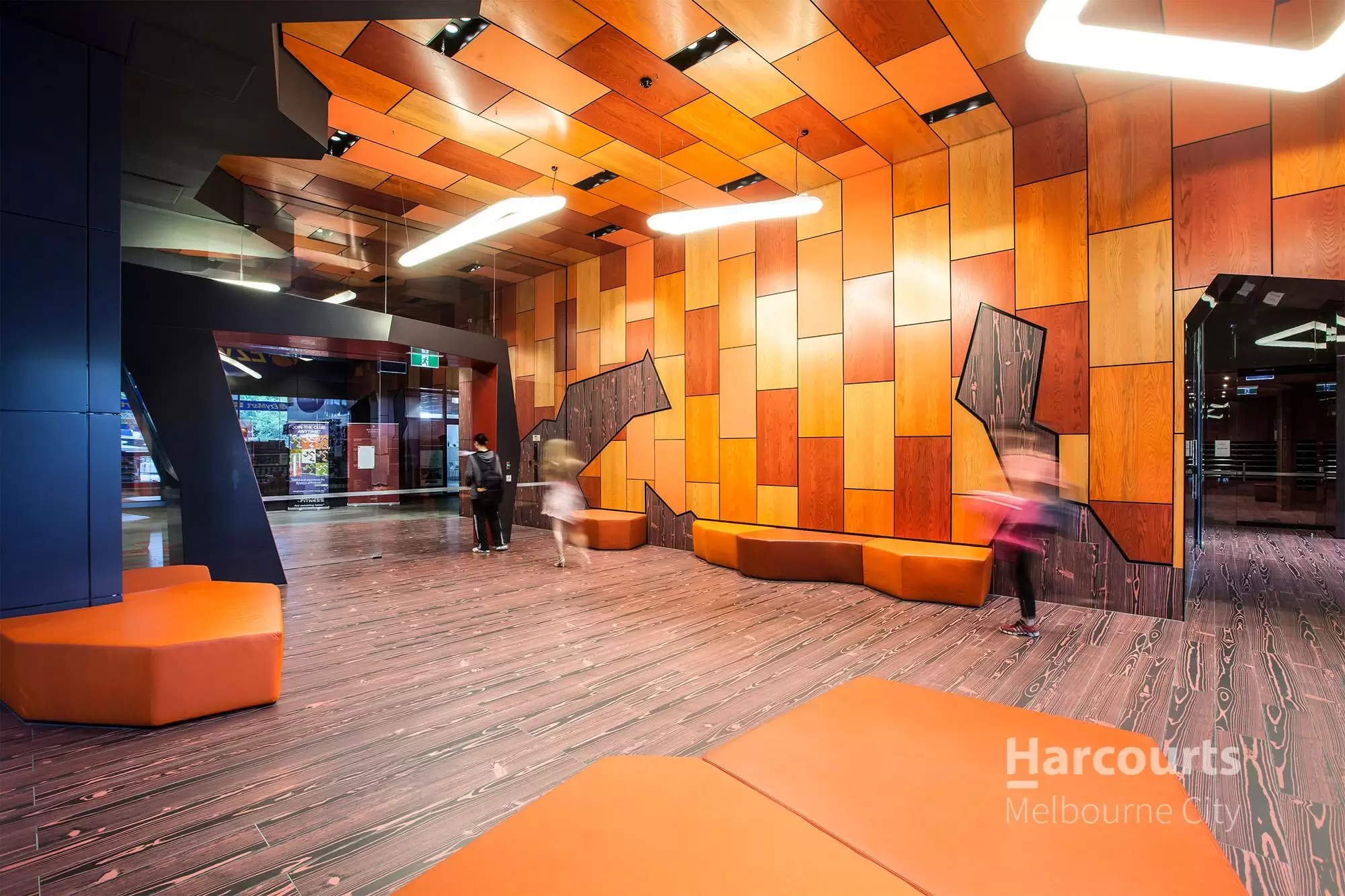 1713/551 Swanston Street, Carlton Leased by Harcourts Melbourne City - image 10