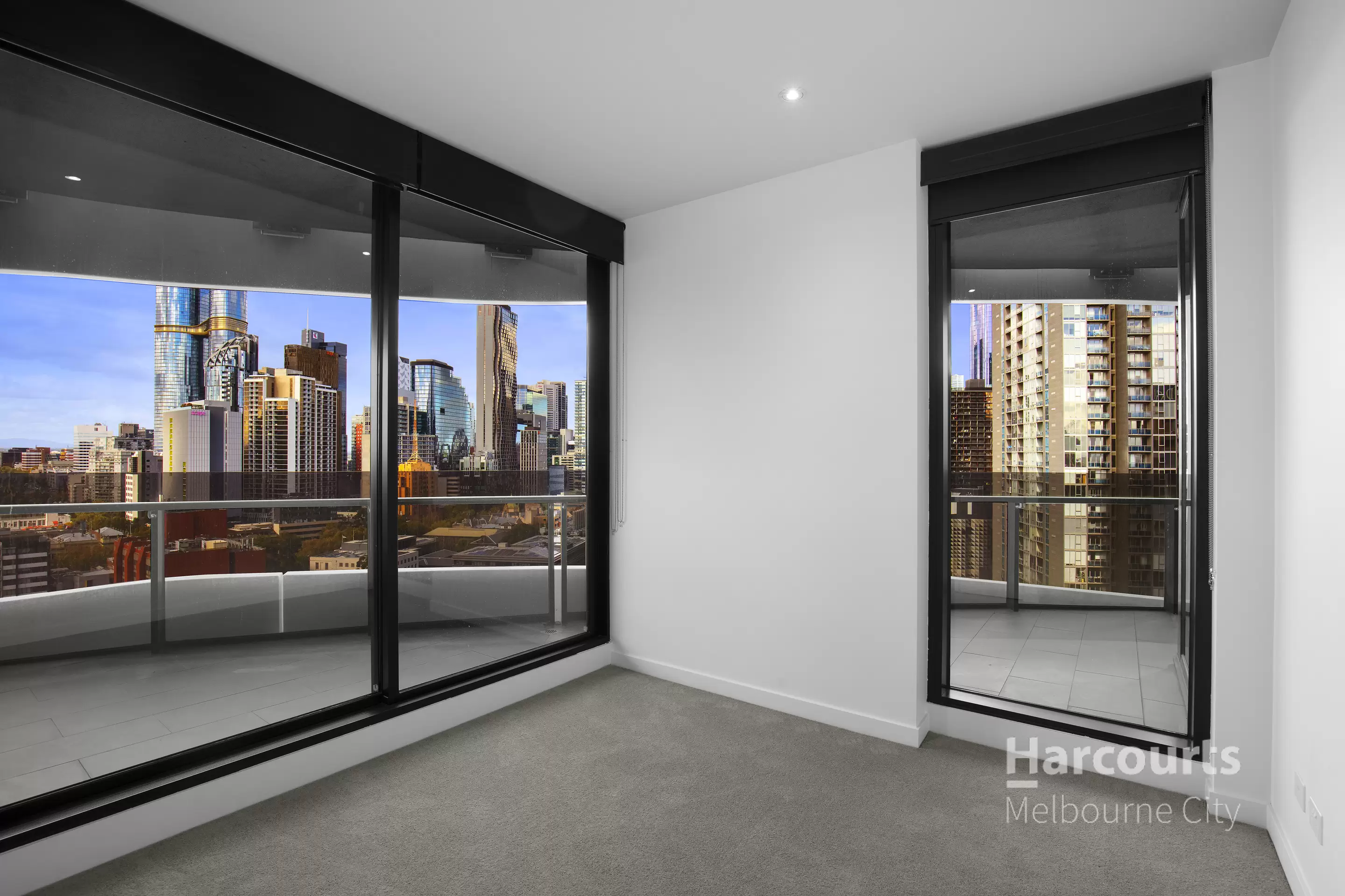 1713/551 Swanston Street, Carlton Leased by Harcourts Melbourne City - image 4