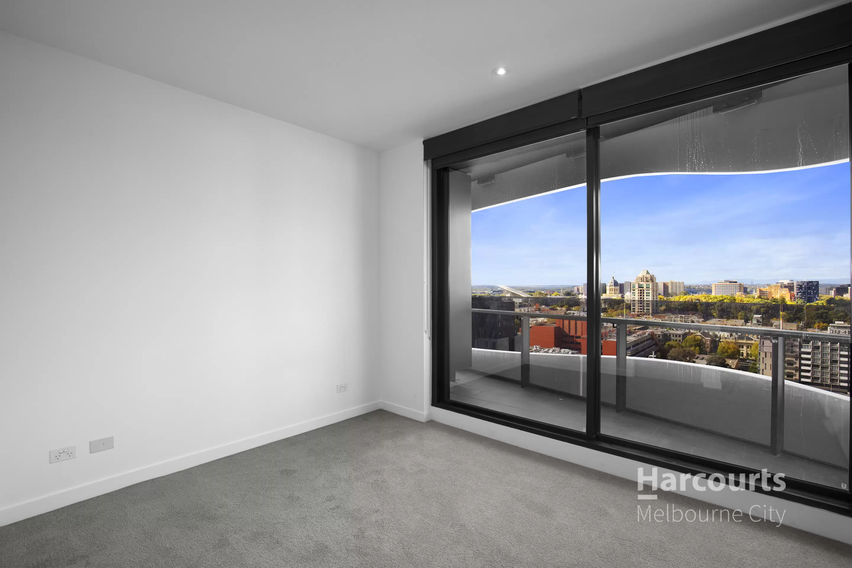 1713/551 Swanston Street, Carlton Leased by Harcourts Melbourne City - image 5