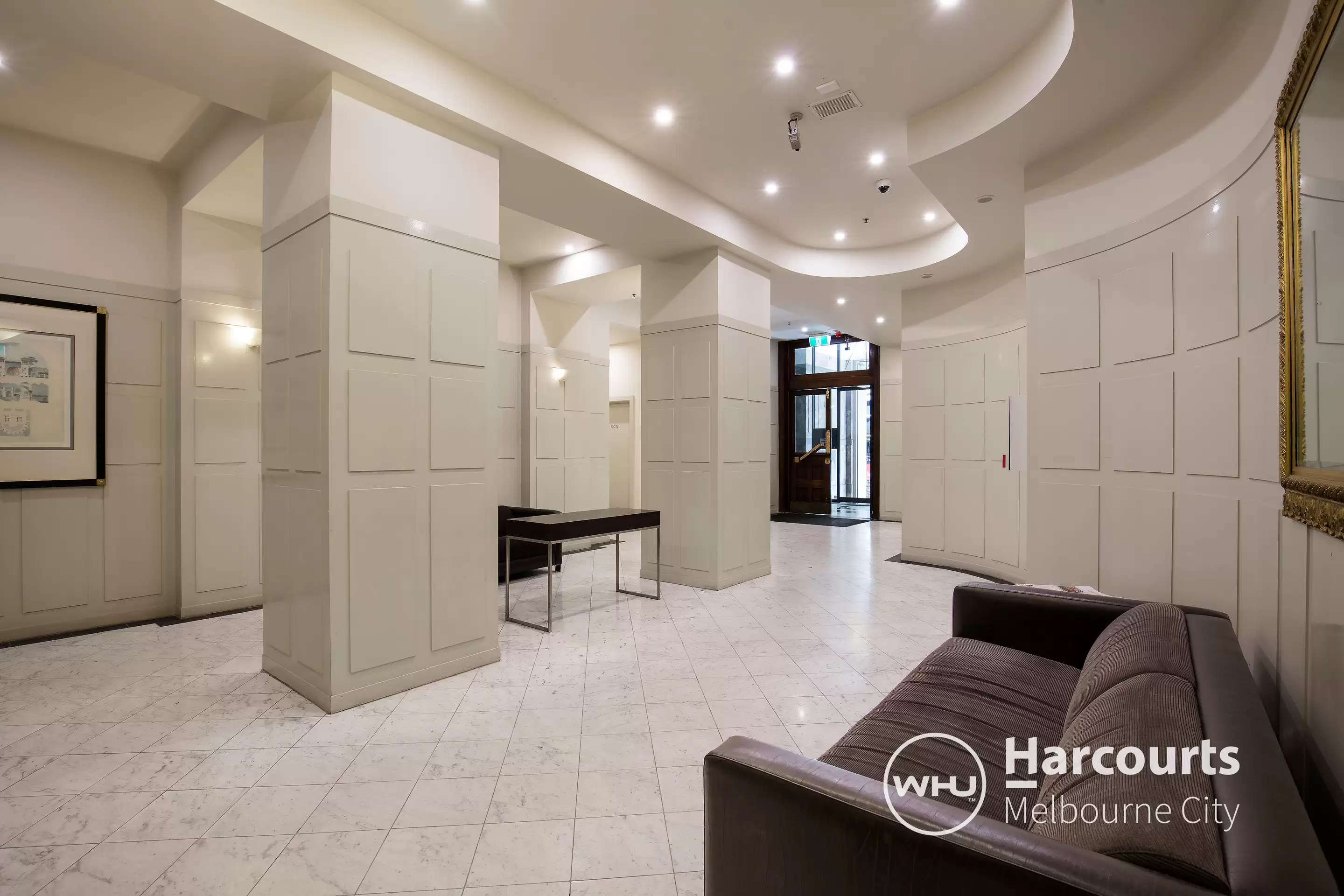 405/501 Little Collins Street, Melbourne For Lease by Harcourts Melbourne City - image 8