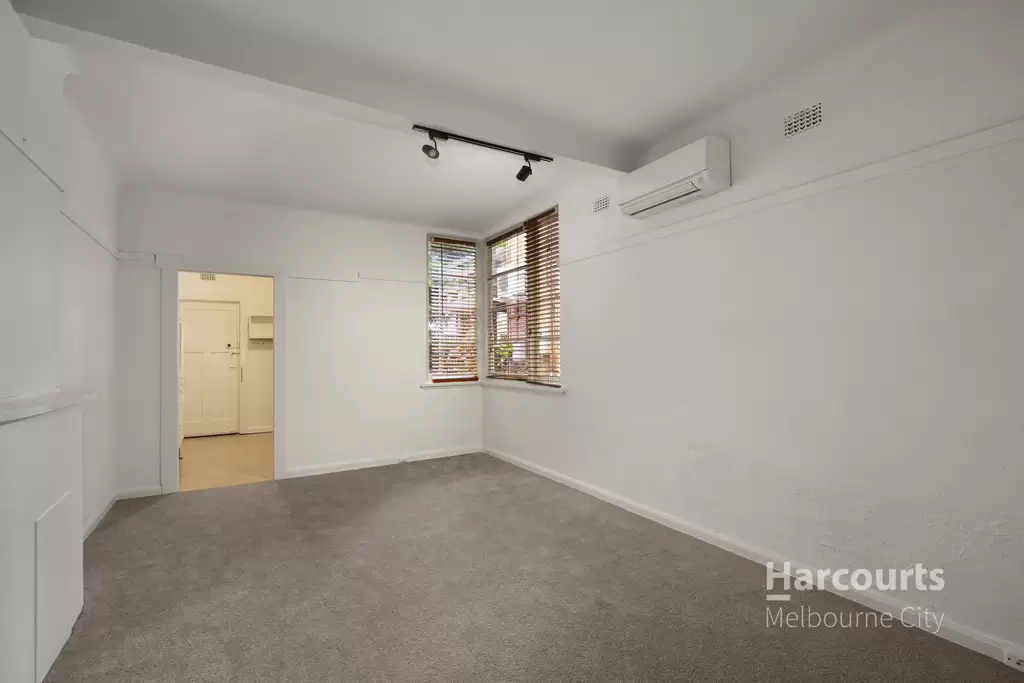 2/16 Arnold Street, South Yarra For Lease by Harcourts Melbourne City