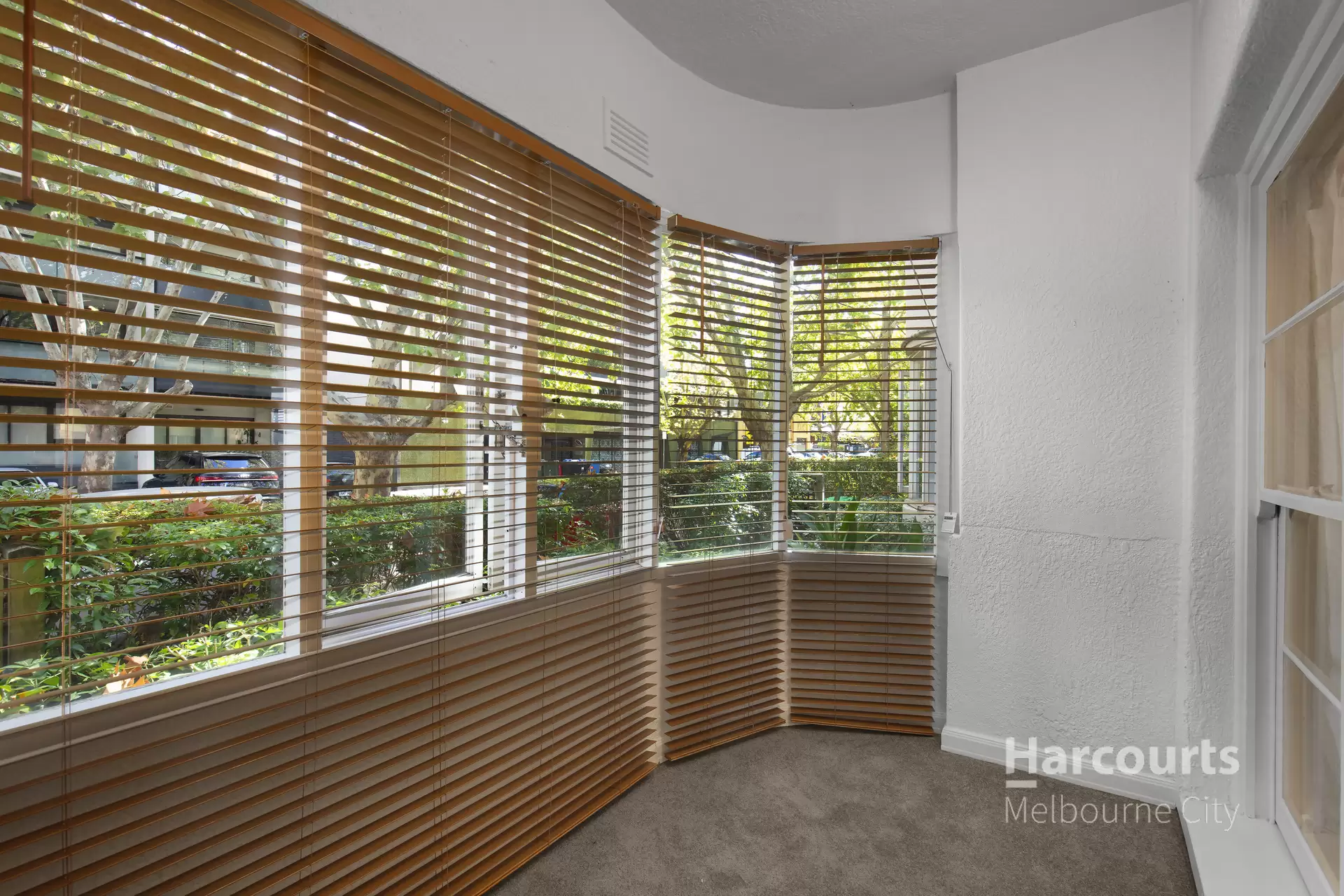 2/16 Arnold Street, South Yarra For Lease by Harcourts Melbourne City - image 1