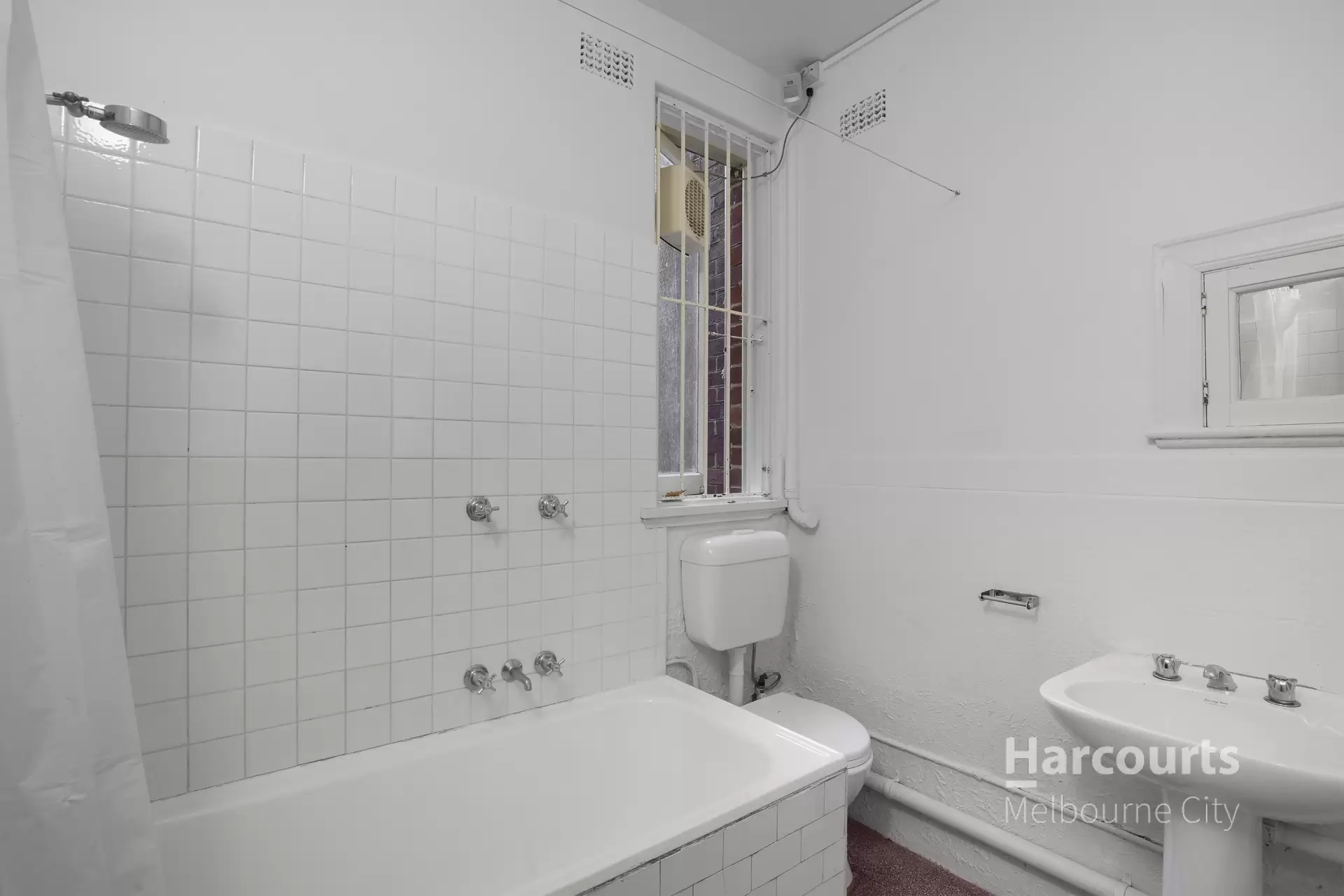 2/16 Arnold Street, South Yarra For Lease by Harcourts Melbourne City - image 1