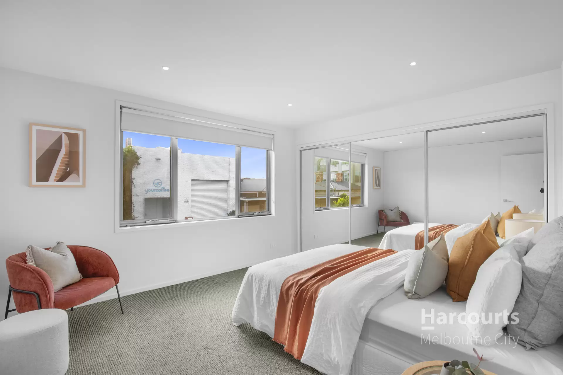 2/208 Albion Street, Brunswick For Sale by Harcourts Melbourne City - image 1