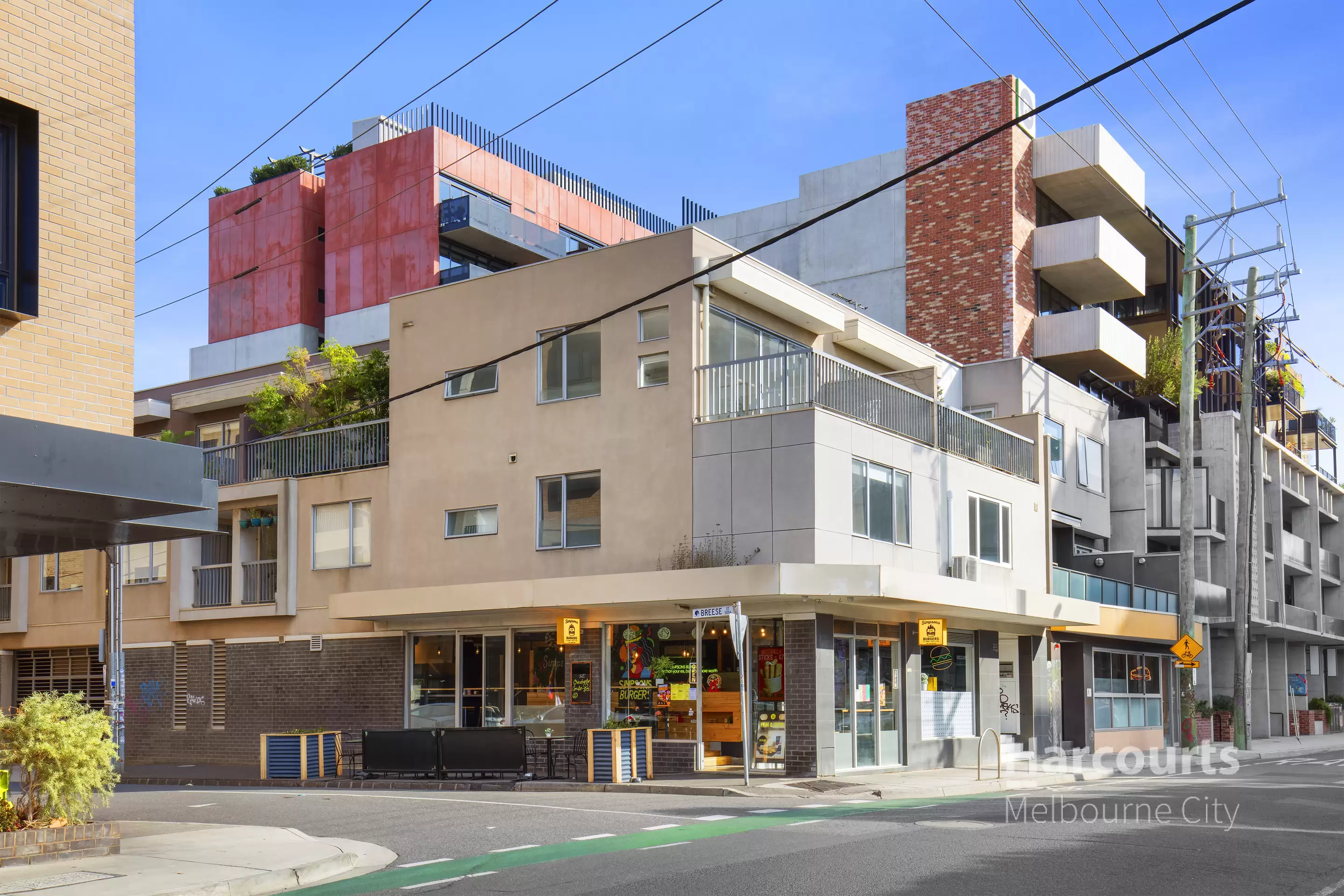 2/208 Albion Street, Brunswick For Sale by Harcourts Melbourne City - image 7