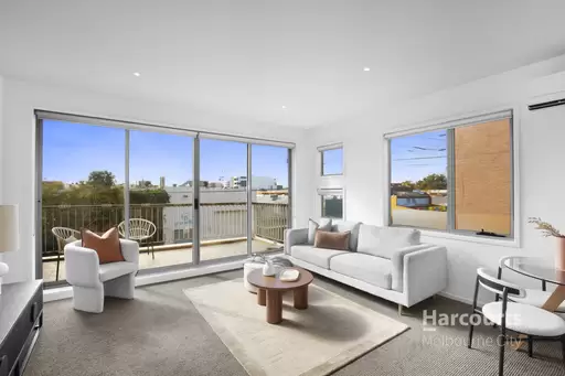 2/208 Albion Street, Brunswick For Sale by Harcourts Melbourne City