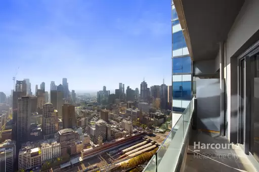 5906/7 Riverside Quay, Southbank For Lease by Harcourts Melbourne City
