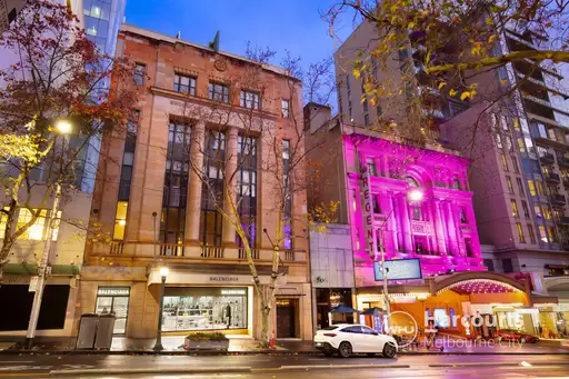 28/187 Collins Street, Melbourne For Lease by Harcourts Melbourne City