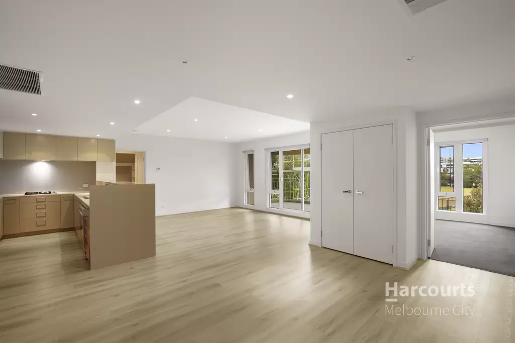 13/15 Liardet Street, Port Melbourne Leased by Harcourts Melbourne City