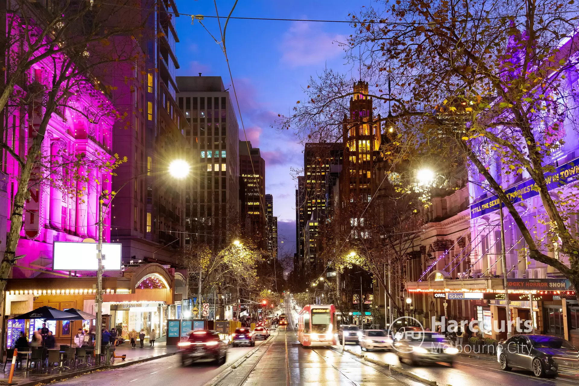 805/182 Collins Street, Melbourne For Sale by Harcourts Melbourne City - image 1
