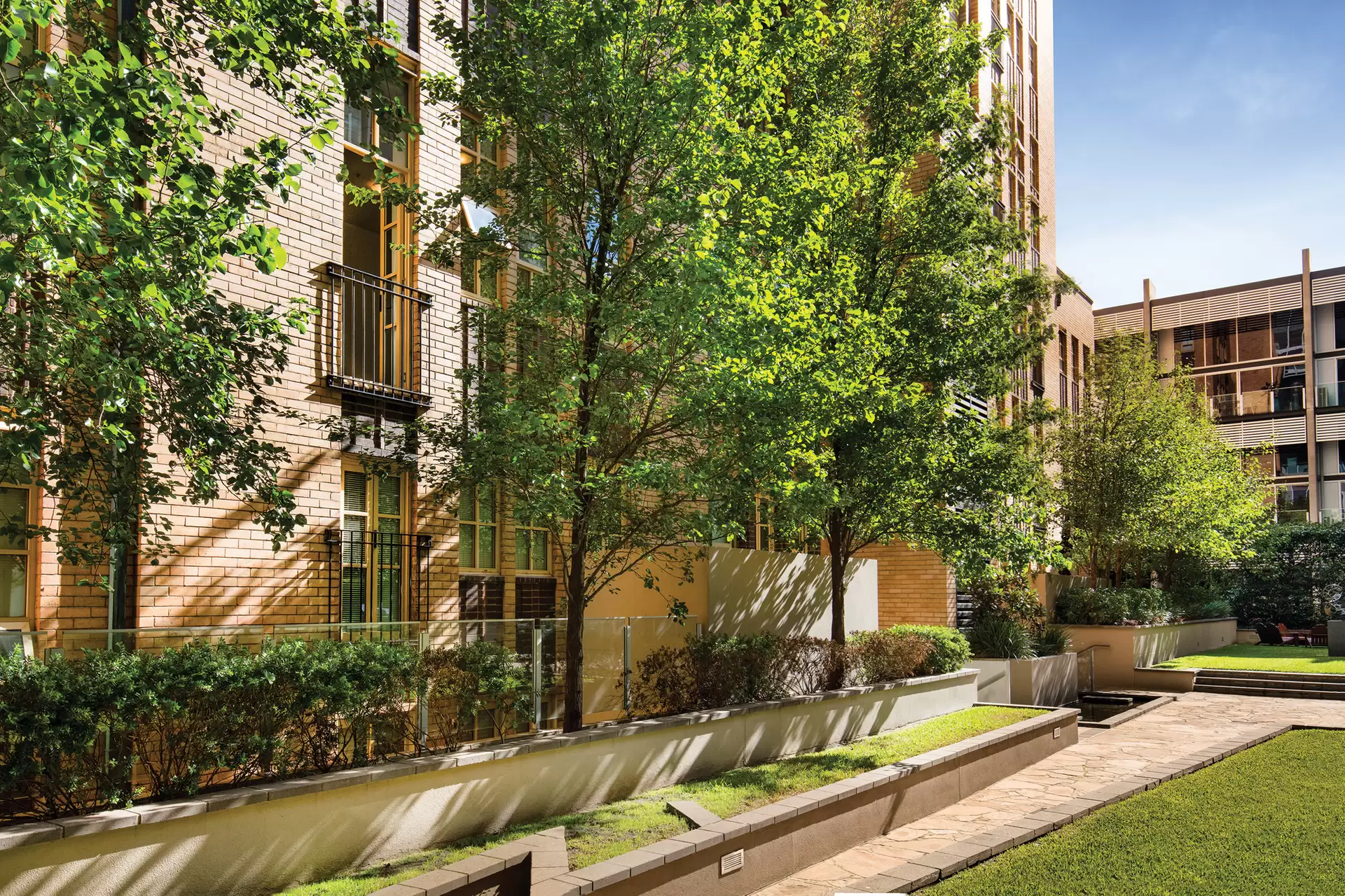 405/336 Russell Street, Melbourne For Sale by Harcourts Melbourne City - image 1
