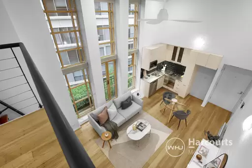 405/336 Russell Street, Melbourne For Sale by Harcourts Melbourne City