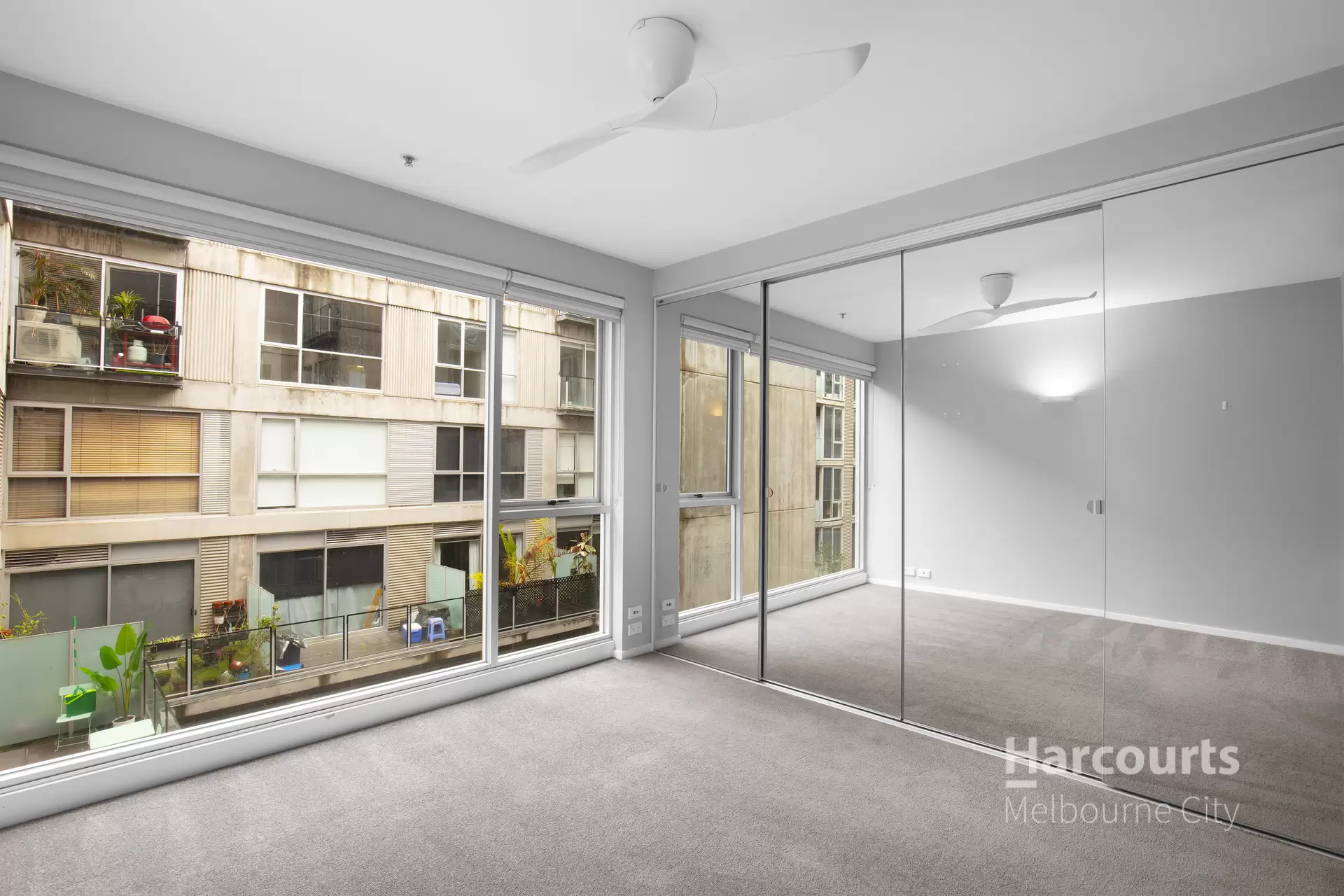 112K/211 Powlett Street, East Melbourne Leased by Harcourts Melbourne City - image 1