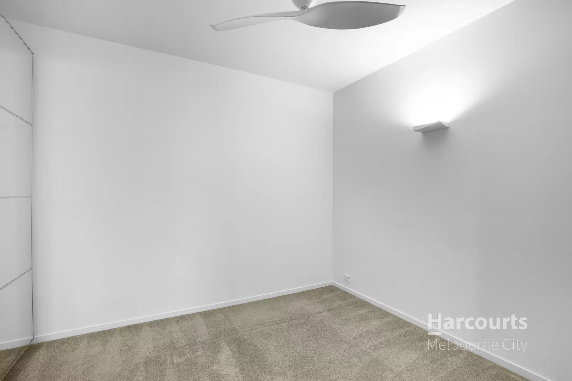 112K/211 Powlett Street, East Melbourne Leased by Harcourts Melbourne City - image 1
