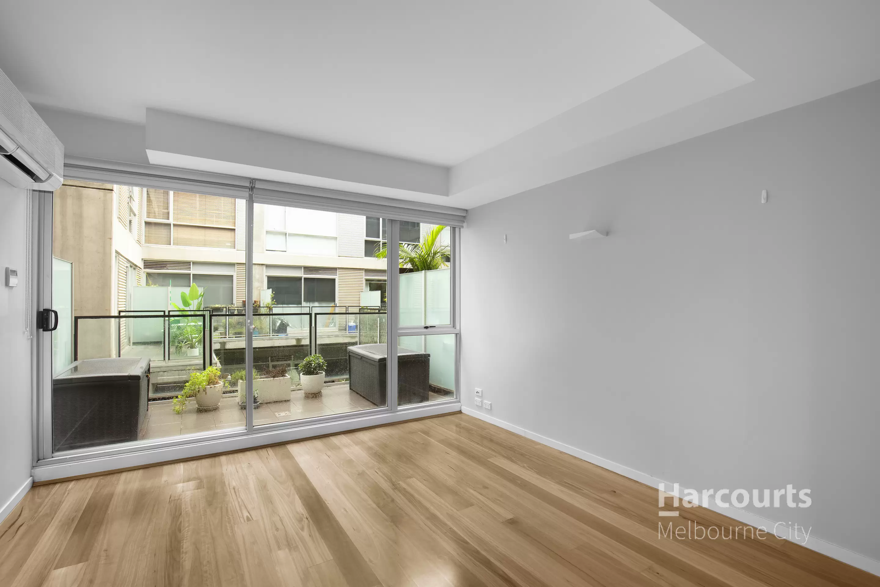 112K/211 Powlett Street, East Melbourne Leased by Harcourts Melbourne City - image 2