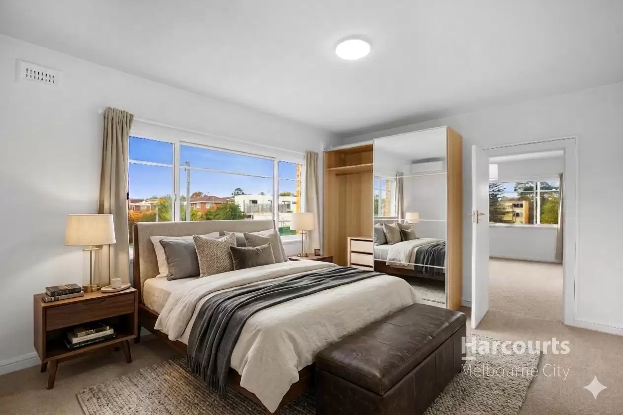 12/55 Hotham Street, St Kilda East For Lease by Harcourts Melbourne City - image 4