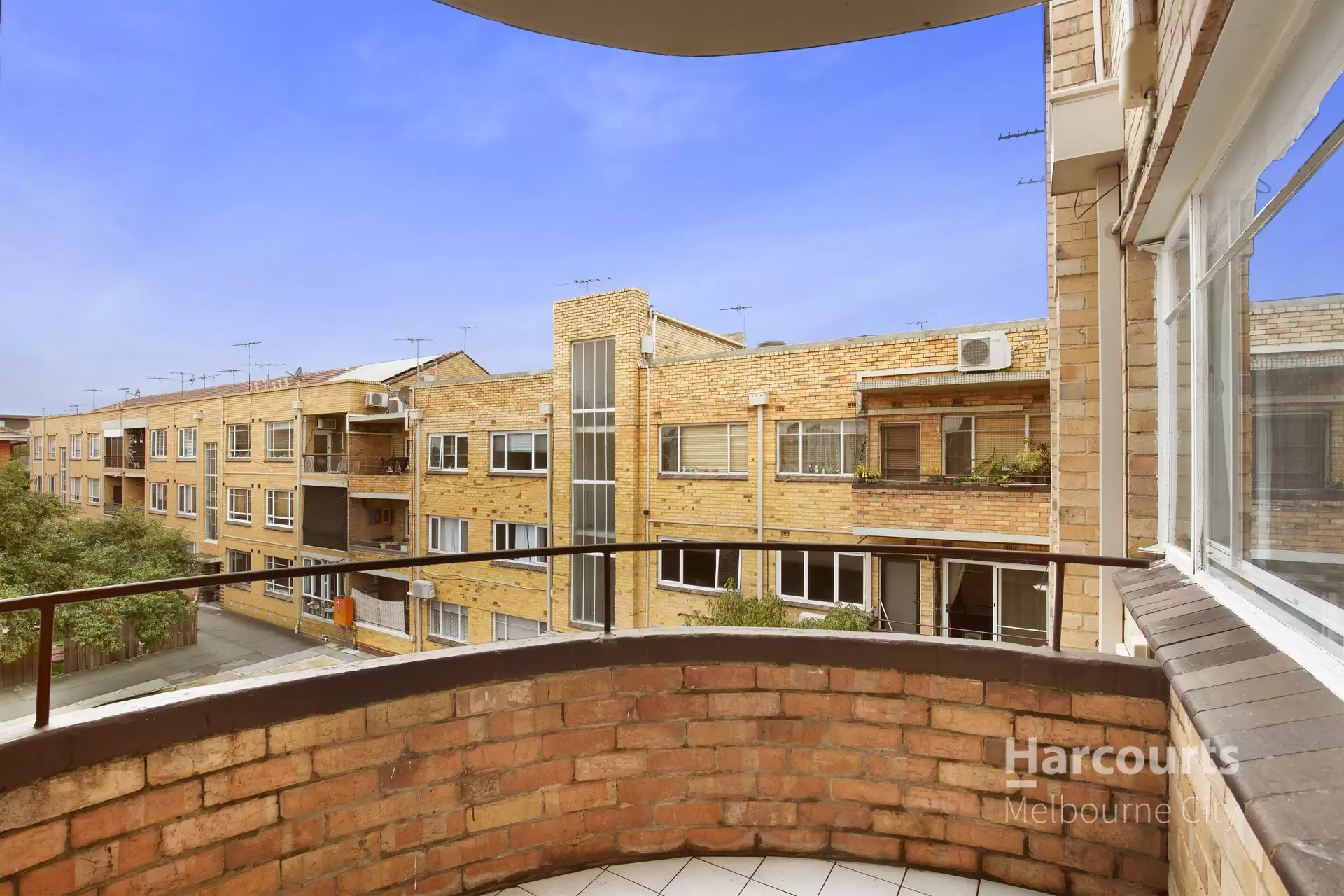 12/55 Hotham Street, St Kilda East For Lease by Harcourts Melbourne City - image 1