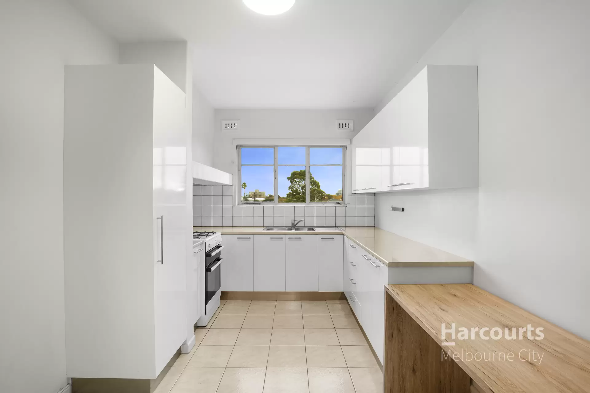 12/55 Hotham Street, St Kilda East For Lease by Harcourts Melbourne City - image 1