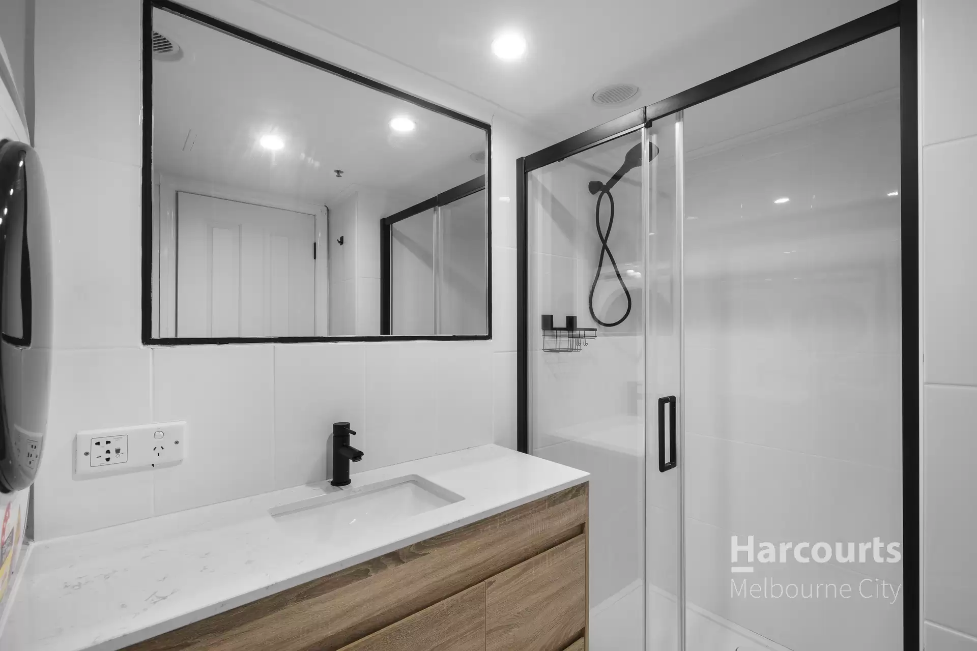 105/318 Little Bourke Street, Melbourne For Lease by Harcourts Melbourne City - image 1