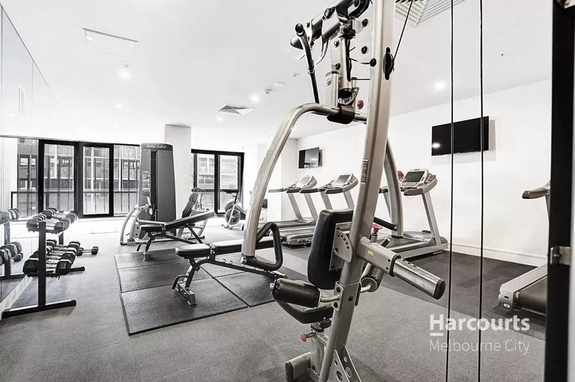 505/65 Dudley Street, West Melbourne For Lease by Harcourts Melbourne City - image 11