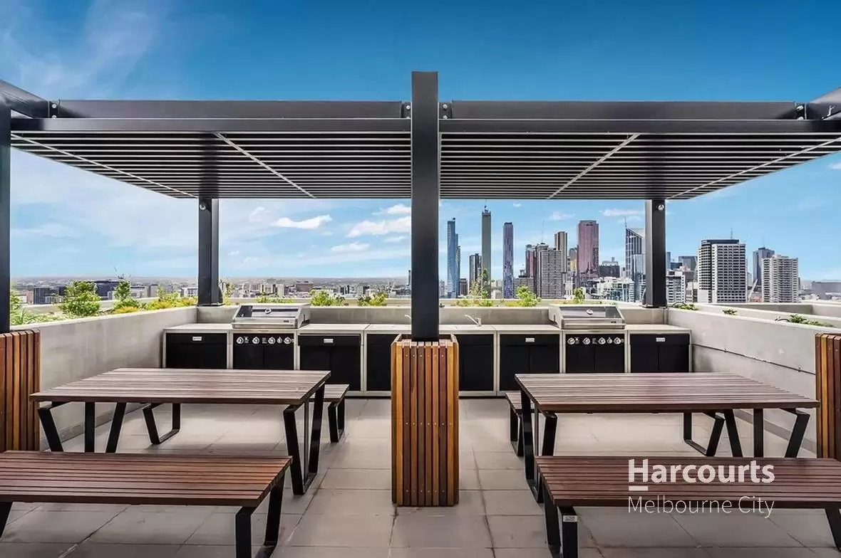 505/65 Dudley Street, West Melbourne For Lease by Harcourts Melbourne City - image 9