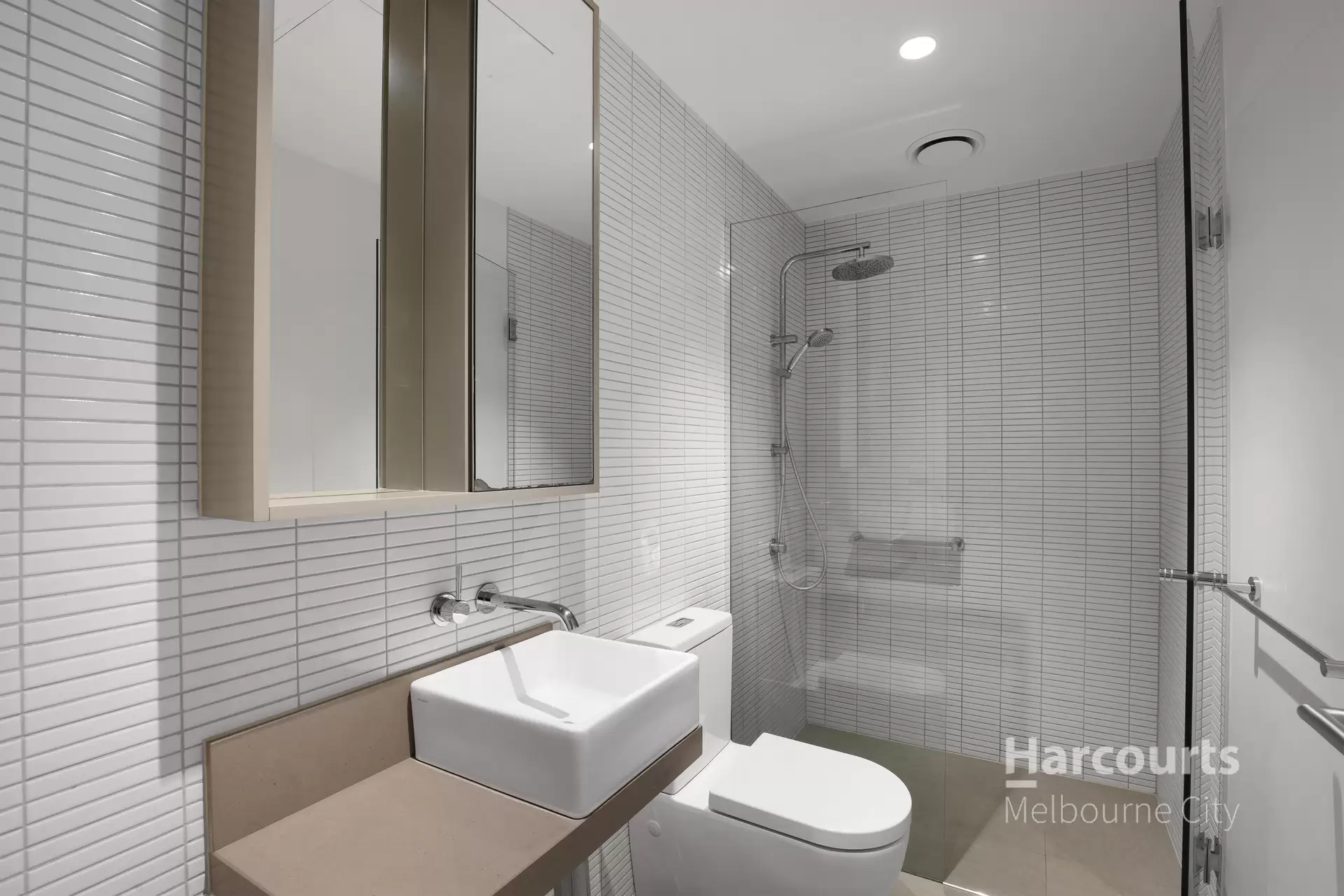 505/65 Dudley Street, West Melbourne For Lease by Harcourts Melbourne City - image 1