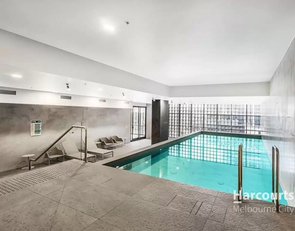 505/65 Dudley Street, West Melbourne For Lease by Harcourts Melbourne City - image 10