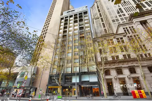 1206/325 Collins Street, Melbourne For Lease by Harcourts Melbourne City