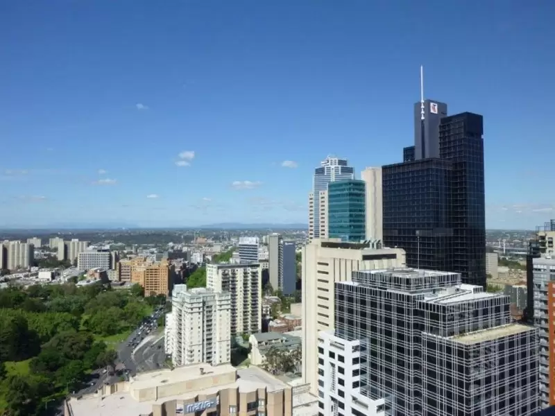 3103/33 Mackenzie Street, Melbourne Leased by Harcourts Melbourne City - image 8