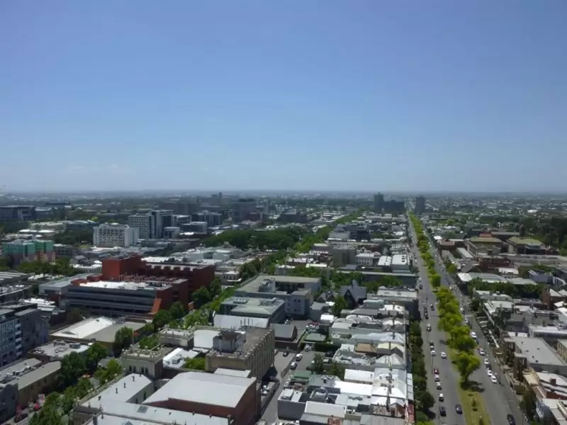 2403/33 Mackenzie Street, Melbourne Leased by Harcourts Melbourne City - image 6