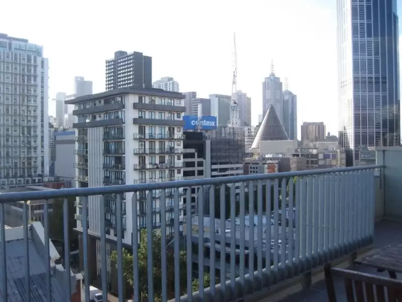 1002/118 Franklin Street, Melbourne Leased by Harcourts Melbourne City - image 5