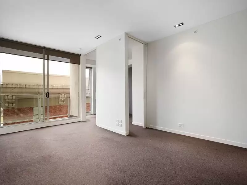 905V,162 Albert Street, East Melbourne Leased by Harcourts Melbourne City - image 1