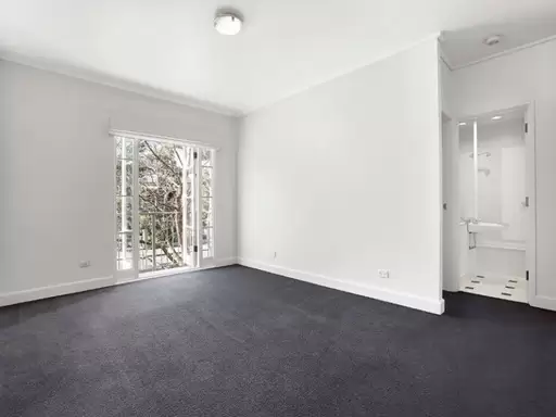 39/1 Wellington Crescent, East Melbourne Leased by Harcourts Melbourne City