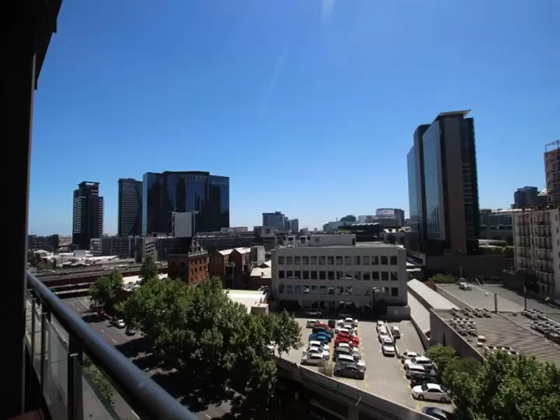 81/183 City Road, Southbank Leased by Harcourts Melbourne City - image 2