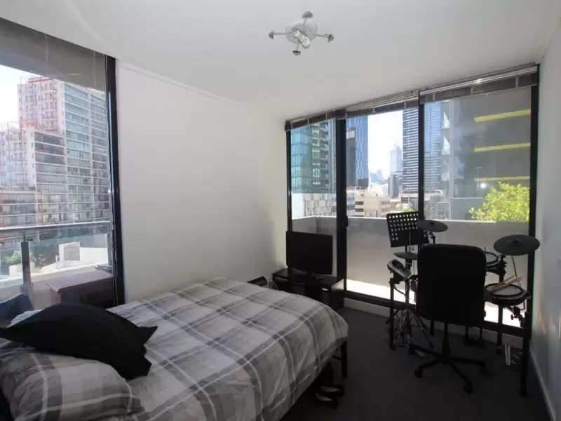 81/183 City Road, Southbank Leased by Harcourts Melbourne City - image 4