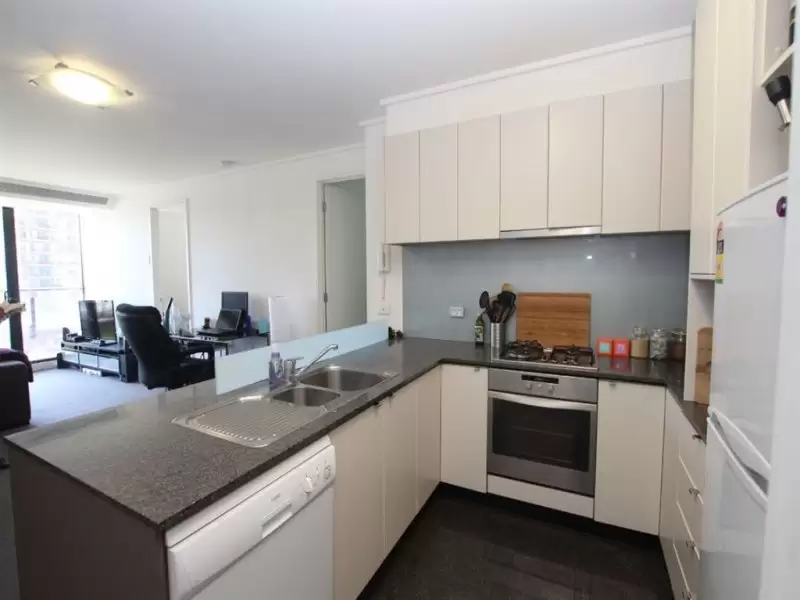 81/183 City Road, Southbank Leased by Harcourts Melbourne City - image 3
