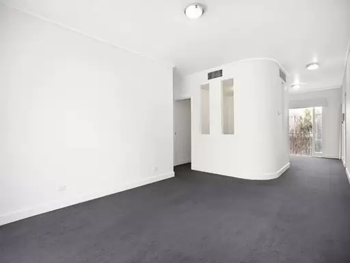 39/1 Wellington Crescent, East Melbourne Leased by Harcourts Melbourne City