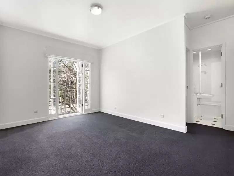 39/1 Wellington Crescent, East Melbourne Leased by Harcourts Melbourne City - image 3