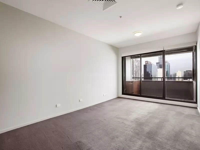 2505/250 Elizabeth Street, Melbourne Leased by Harcourts Melbourne City - image 3