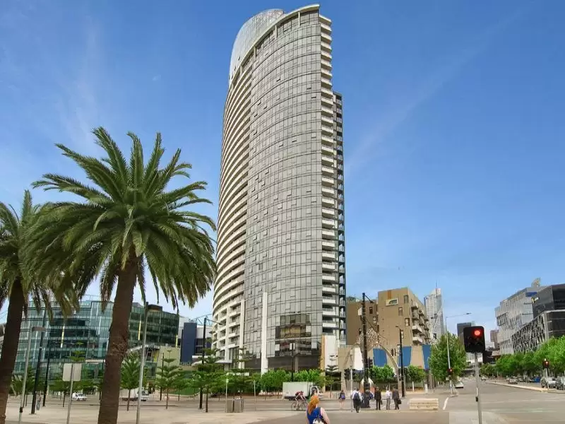 1211/100 Harbour Esplanade, Docklands Leased by Harcourts Melbourne City - image 6