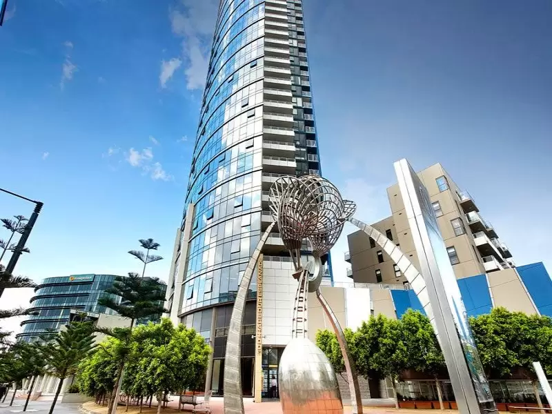 911/100 Harbour Esplanade, Docklands Leased by Harcourts Melbourne City - image 6