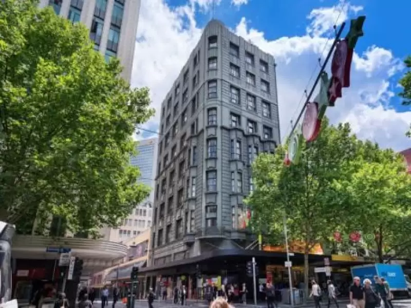 501/260 Little Collins Street, Melbourne Leased by Harcourts Melbourne City - image 6