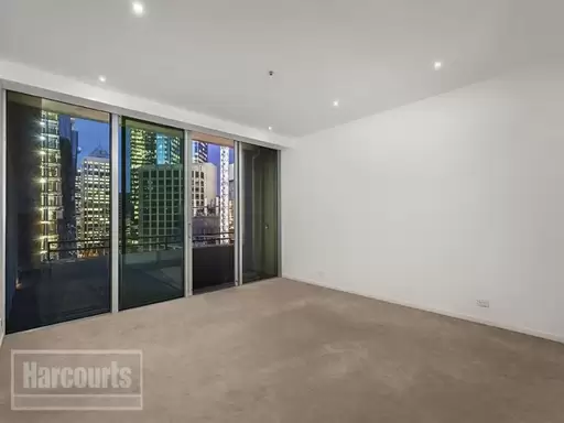 1810/620 Collins Street, Melbourne Leased by Harcourts Melbourne City