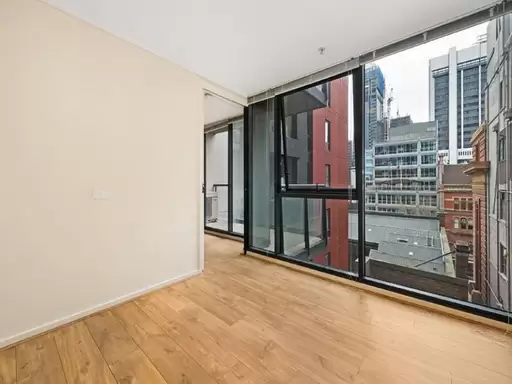 603/668 Bourke Street, Melbourne Leased by Harcourts Melbourne City