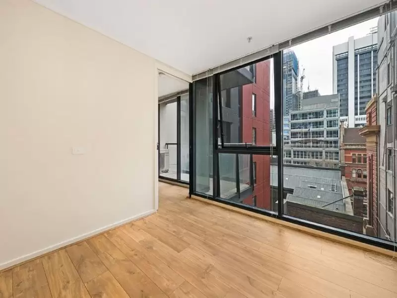 603/668 Bourke Street, Melbourne Leased by Harcourts Melbourne City - image 1