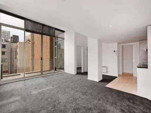 314/118 Russell Street, Melbourne Leased by Harcourts Melbourne City