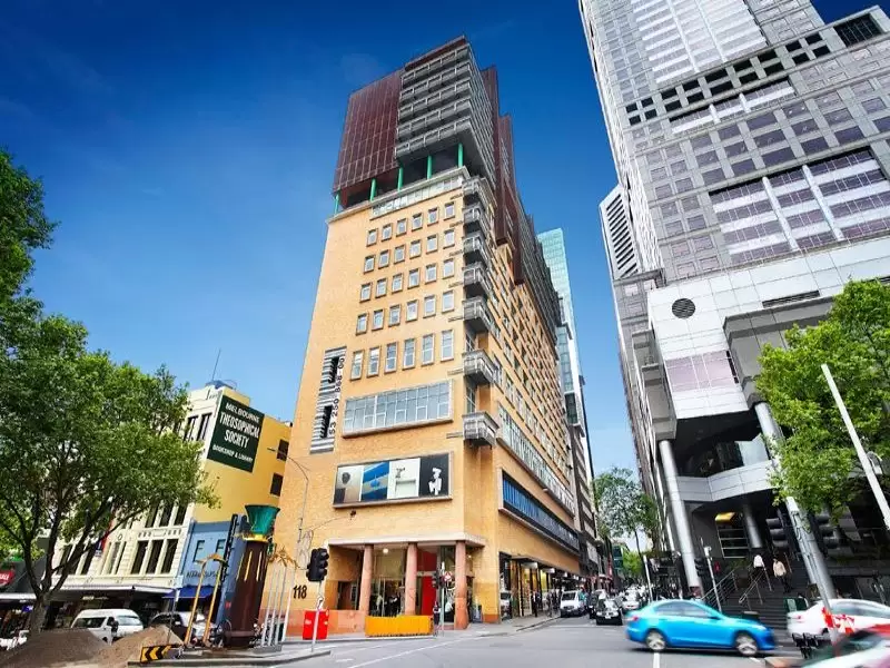 314/118 Russell Street, Melbourne Leased by Harcourts Melbourne City - image 8