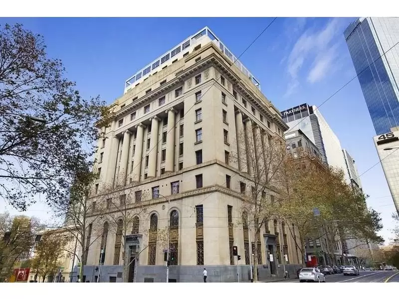 208/29 Market Street, Melbourne Leased by Harcourts Melbourne City - image 2